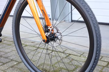 Brugt Orbea TERRA M30TEAM 2024 2024 Road & Gravel — billede 5 af 6