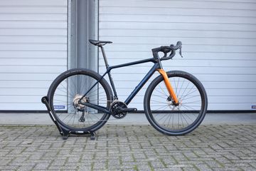 Orbea TERRA M30TEAM 2024 2024 Road & Gravel usato