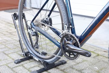 Brugt Orbea TERRA M30TEAM 2024 2024 Road & Gravel — billede 4 af 6