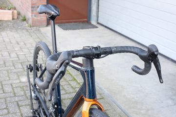 Brugt Orbea TERRA M30TEAM 2024 2024 Road & Gravel — billede 6 af 6