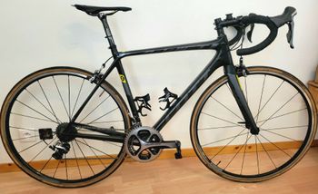 Scott, Addict Shimano Dura Ace