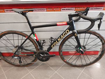 Used Colnago V3-rs Shimano Ultegra Di2 2023 Road & Gravel