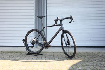 Gebrauchtes Orbea TERRA H30 2024 2024 Road & Gravel, Schwarz — Bild 2 von 6