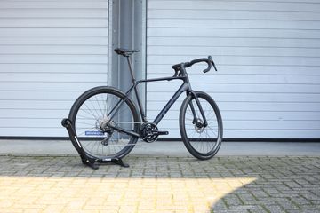 Gebrauchtes Orbea TERRA H30 2024 2024 Road & Gravel, Schwarz — Bild 3 von 6