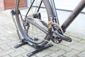 Gebrauchtes Orbea TERRA H30 2024 2024 Road & Gravel, Schwarz — Bild 4 von 6