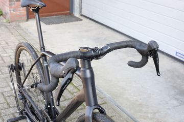 Gebrauchtes Orbea TERRA H30 2024 2024 Road & Gravel, Schwarz — Bild 6 von 6