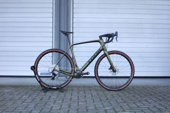 Look, 765 GravelRS Ekar 1x13 2024