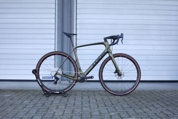 Gebrauchtes Look 765 GravelRS Ekar 1x13 2024 2024 Road & Gravel