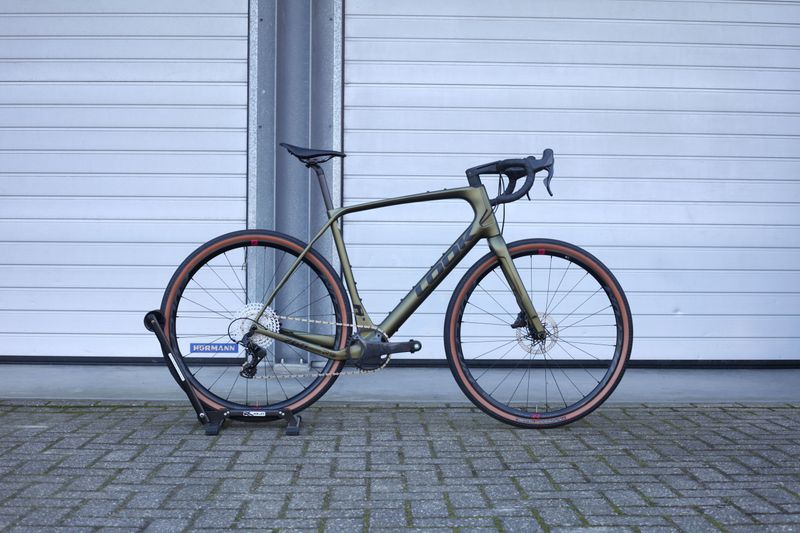 Used Look 765 GravelRS Ekar 1x13 2024 2024 Road & Gravel