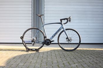 Look, 765 Optimum Ultegra Di2 2024