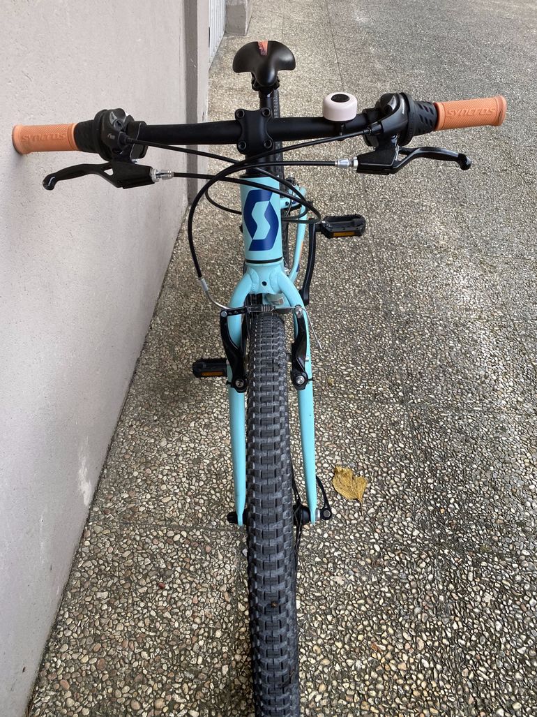 Used Scott Contessa Junior 24'' - 2019 2018 Youth — image 7 of 11