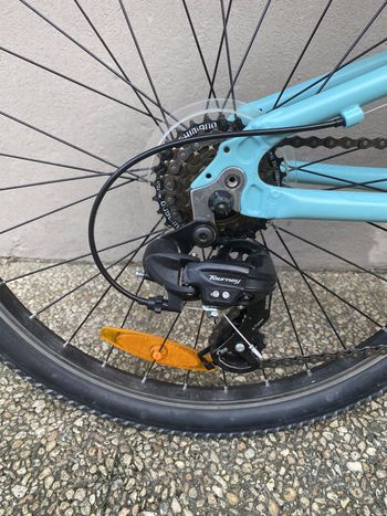 Used Scott Contessa Junior 24'' - 2019 2018 Youth — image 10 of 11