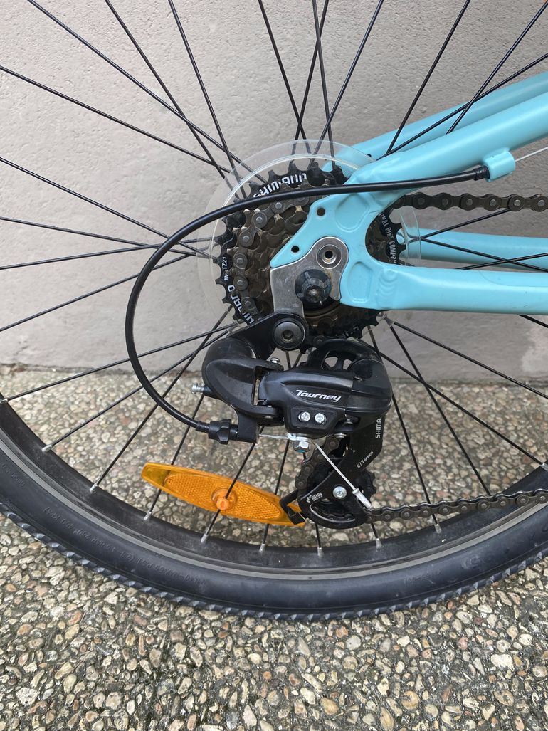 Used Scott Contessa Junior 24'' - 2019 2018 Youth — image 10 of 11