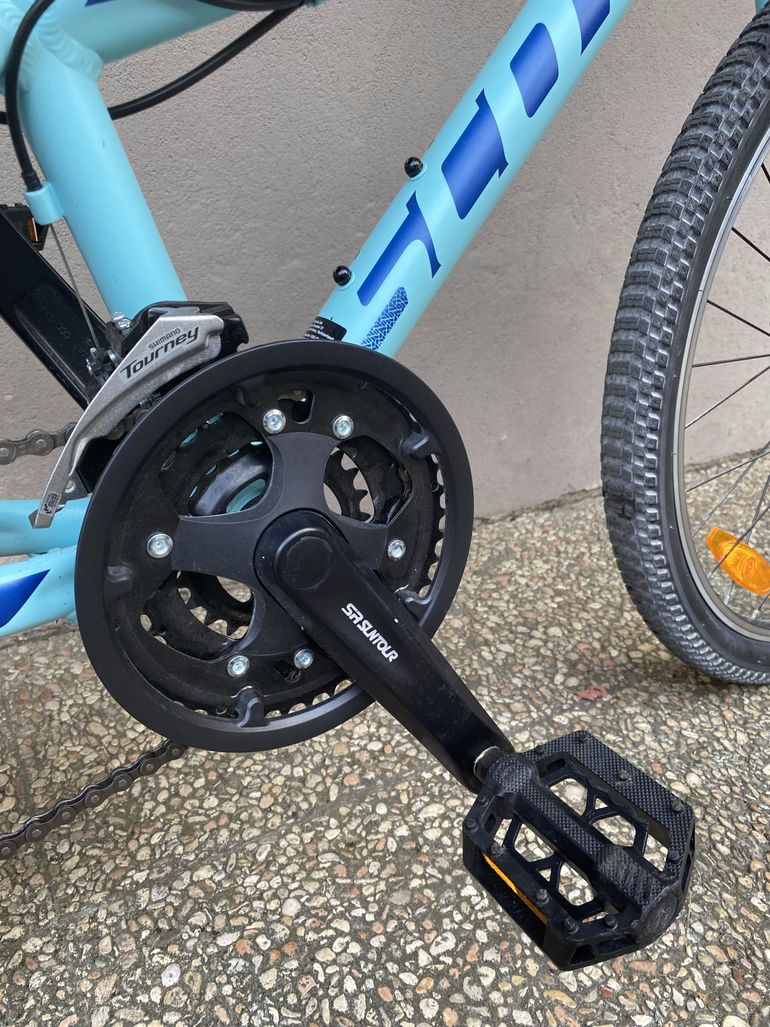 Used Scott Contessa Junior 24'' - 2019 2018 Youth — image 11 of 11