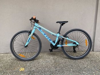 Used Scott Contessa Junior 24'' - 2019 2018 Youth — image 1 of 11