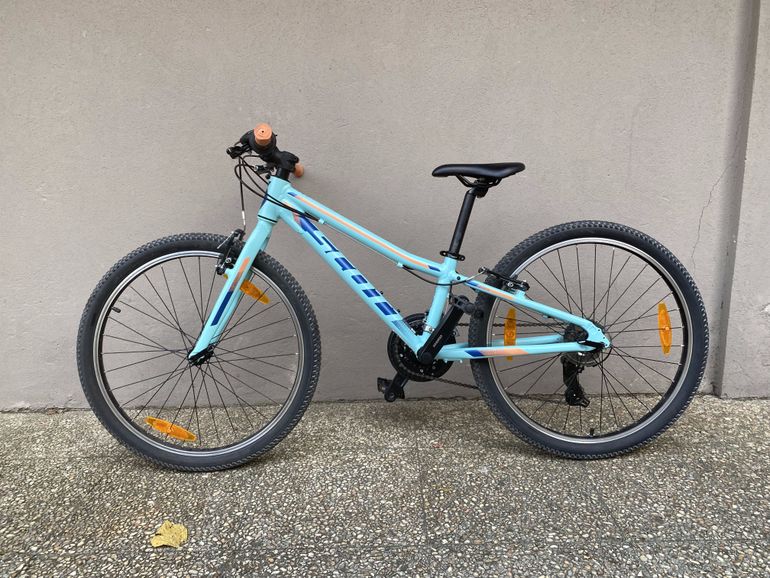 Used Scott Contessa Junior 24'' - 2019 2018 Youth — image 1 of 11