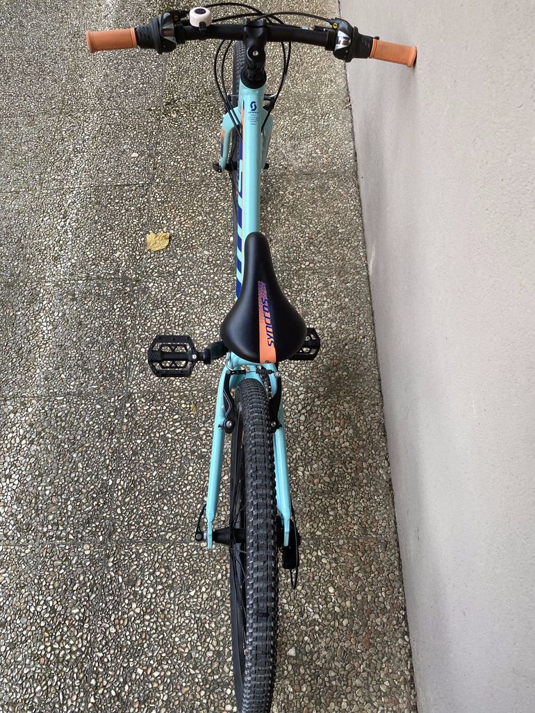 Used Scott Contessa Junior 24'' - 2019 2018 Youth — image 3 of 11