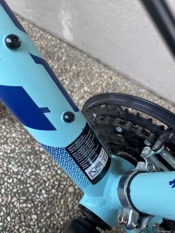 Used Scott Contessa Junior 24'' - 2019 2018 Youth — image 5 of 11
