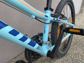 Used Scott Contessa Junior 24'' - 2019 2018 Youth — image 2 of 11