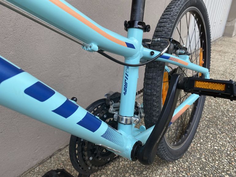Used Scott Contessa Junior 24'' - 2019 2018 Youth — image 2 of 11