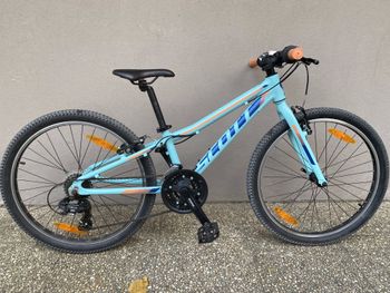 Used Scott Contessa Junior 24'' - 2019 2018 Youth — image 9 of 11