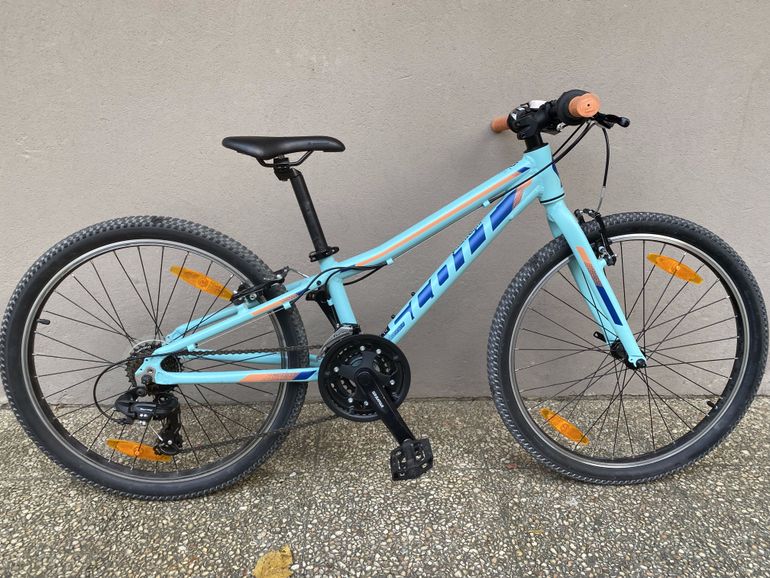 Used Scott Contessa Junior 24'' - 2019 2018 Youth — image 9 of 11