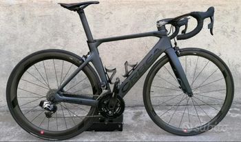 Orbea, ORCA AERO M11iTEAM 2019
