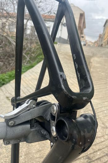 Used BMC fourstroke 01 2017 Frameset 2017 Mountainbike — image 14 of 14