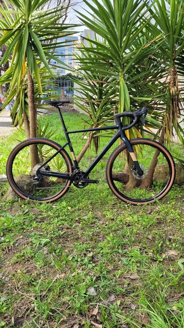 Gebrauchtes Scott Speedster Gravel 20 2024 2024 Road & Gravel