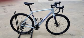 Trek, Checkpoint ALR 5 2025