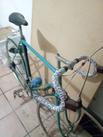 Used TROIANI TROIANI Custom Shimano Tiagra 1978 Road & Gravel — image 10 of 12