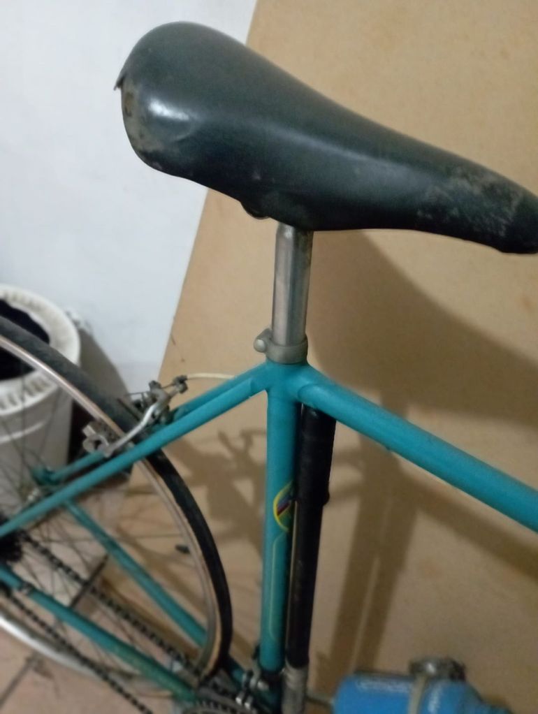 Used TROIANI TROIANI Custom Shimano Tiagra 1978 Road & Gravel — image 11 of 12