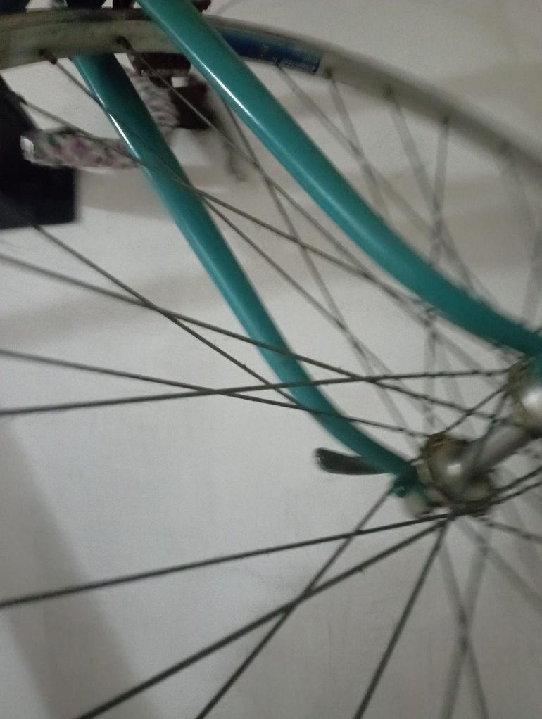 Used TROIANI TROIANI Custom Shimano Tiagra 1978 Road & Gravel — image 9 of 12