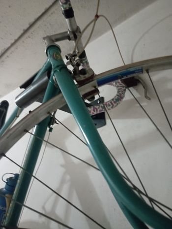 Used TROIANI TROIANI Custom Shimano Tiagra 1978 Road & Gravel — image 12 of 12