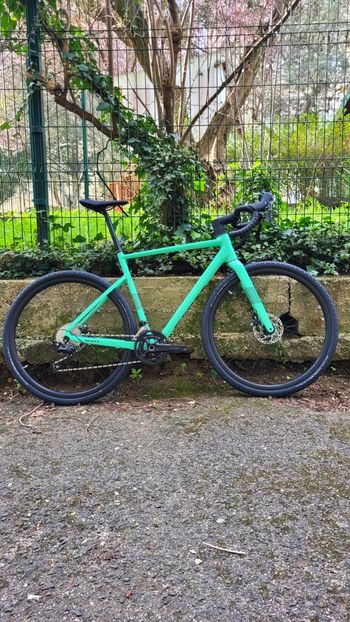 Scott, Speedster Gravel 30 2025