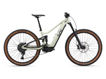Brugt Liv Embolden E+ 1 2027 2027 MTB
