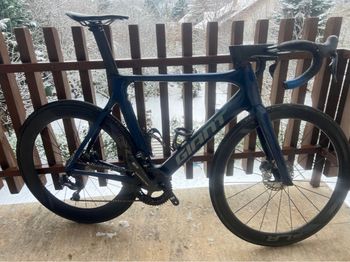Giant, Propel Advanced SL 1 Disc 2021