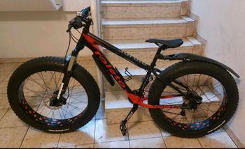 Roleto, Roleto Custom Shimano Deore XT
