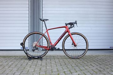Used Look 765 Gravel Apex XPLR 1x12 2024 2024 Road & Gravel