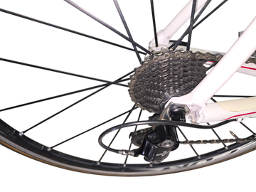 Brugt Cervélo S2 - Campagnolo Super Record 2019 Road & Gravel — billede 14 af 23