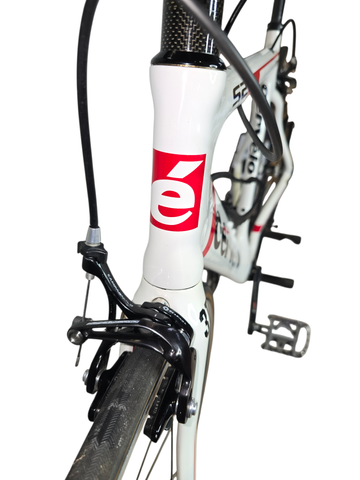 Brugt Cervélo S2 - Campagnolo Super Record 2019 Road & Gravel — billede 22 af 23