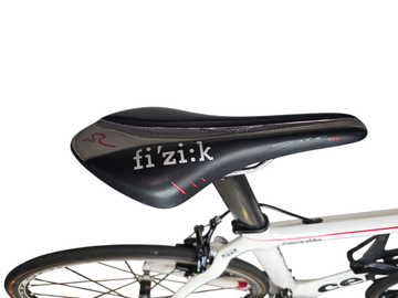 Brugt Cervélo S2 - Campagnolo Super Record 2019 Road & Gravel — billede 7 af 23