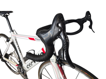 Brugt Cervélo S2 - Campagnolo Super Record 2019 Road & Gravel — billede 3 af 23