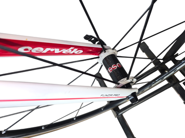 Brugt Cervélo S2 - Campagnolo Super Record 2019 Road & Gravel — billede 5 af 23