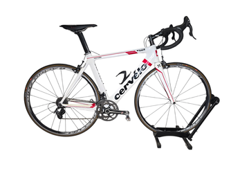 Cervélo S2 - Campagnolo Super Record 2019 Road & Gravel usato