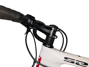 Brugt Cervélo S2 - Campagnolo Super Record 2019 Road & Gravel — billede 20 af 23