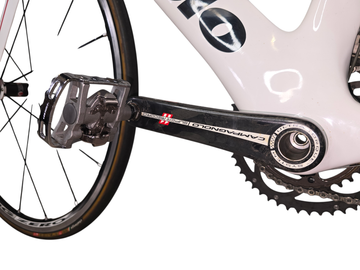 Brugt Cervélo S2 - Campagnolo Super Record 2019 Road & Gravel — billede 18 af 23