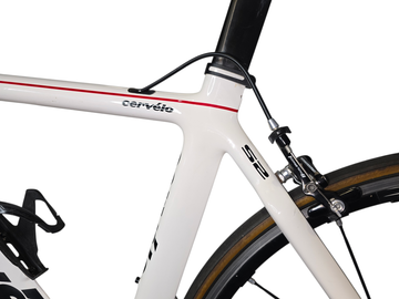 Brugt Cervélo S2 - Campagnolo Super Record 2019 Road & Gravel — billede 19 af 23