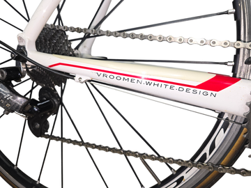 Brugt Cervélo S2 - Campagnolo Super Record 2019 Road & Gravel — billede 12 af 23