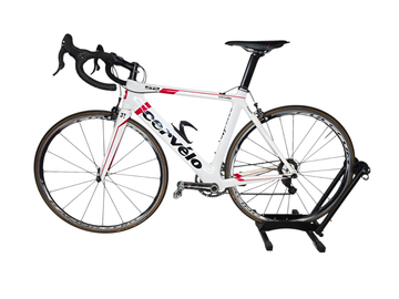 Brugt Cervélo S2 - Campagnolo Super Record 2019 Road & Gravel — billede 16 af 23